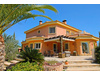 Villa kaufen in El Fondó de les Neus, mit Stellplatz, 10.250 m² Grundstück, 280 m² Wohnfläche, 6 Zimmer