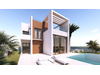 Villa kaufen in Torrevieja, mit Garage, 264 m² Grundstück, 210 m² Wohnfläche, 4 Zimmer