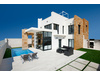 Villa kaufen in Orihuela Cabo Roig, 200 m² Grundstück, 130 m² Wohnfläche, 4 Zimmer