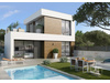 Villa kaufen in El Campello, mit Stellplatz, 239 m² Grundstück, 106 m² Wohnfläche, 4 Zimmer