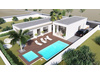 Villa kaufen in Formentera del Segura, mit Stellplatz, 500 m² Grundstück, 144 m² Wohnfläche, 4 Zimmer