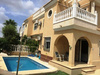 Reiheneckhaus kaufen in Orihuela Playa Flamenca, 85 m² Wohnfläche, 4 Zimmer