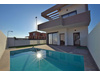 Villa kaufen in Los Montesinos, mit Stellplatz, 191 m² Grundstück, 104,7 m² Wohnfläche, 4 Zimmer