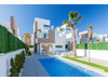 Villa kaufen in Guardamar del Segura, mit Stellplatz, 160 m² Grundstück, 125 m² Wohnfläche, 4 Zimmer