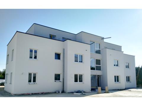 Erdgeschosswohnung kaufen in Ebersbach an der Fils, 115 m² Wohnfläche, 4 Zimmer