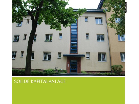 Wohnanlage kaufen in Berlin