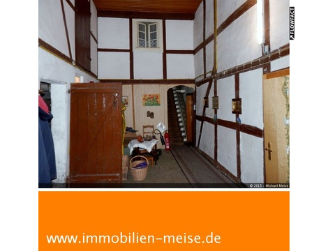 Einfamilienhaus kaufen in Borgentreich, mit Garage, 310 m² Grundstück, 150 m² Wohnfläche, 12 Zimmer