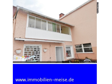 Einfamilienhaus kaufen in Brakel, mit Garage, 120 m² Grundstück, 150 m² Wohnfläche, 6,5 Zimmer