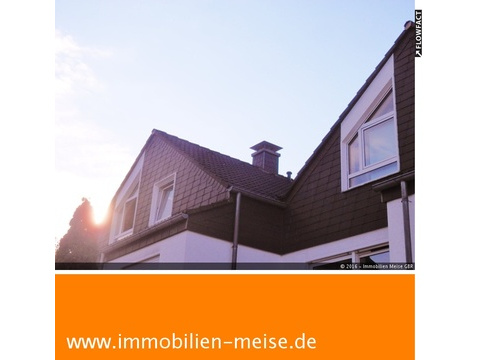 Dachgeschosswohnung kaufen in Bad Driburg, 43 m² Wohnfläche, 2 Zimmer