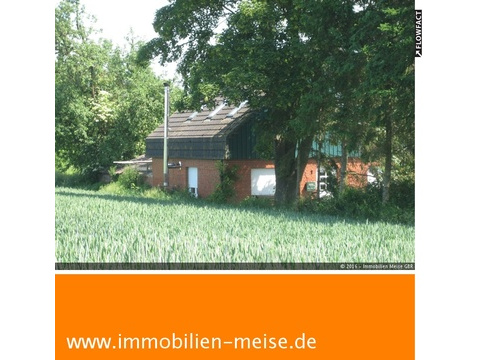 Einfamilienhaus kaufen in Borgentreich, 1.247 m² Grundstück, 108 m² Wohnfläche, 5 Zimmer