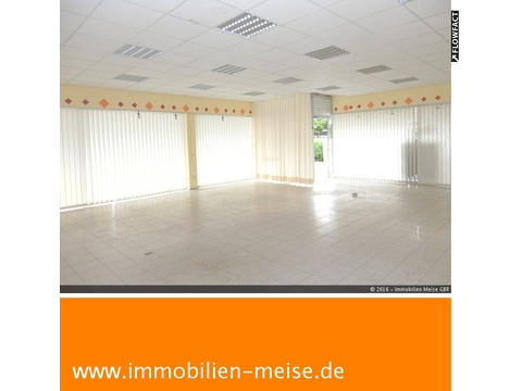 Einzelhandelsladen mieten, pachten in Bad Driburg, 138 m² Verkaufsfläche