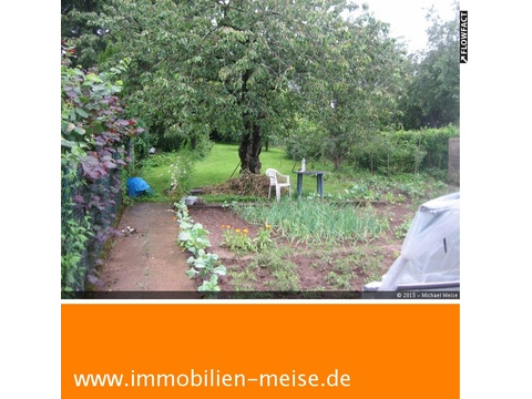 Wohngrundstück kaufen in Höxter, 720 m² Grundstück