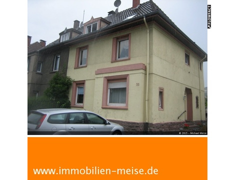 Zweifamilienhaus kaufen in Höxter, 560 m² Grundstück, 195 m² Wohnfläche, 8 Zimmer