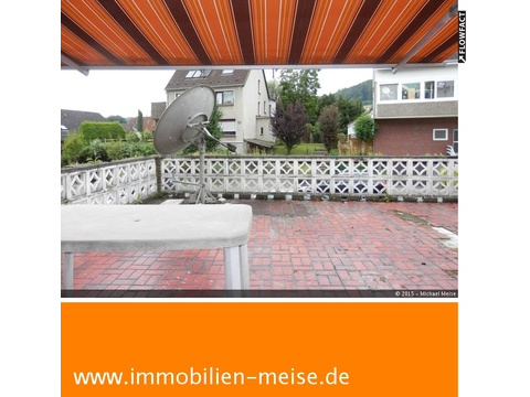 Doppelhaushälfte kaufen in Höxter, mit Garage, 175 m² Grundstück, 125 m² Wohnfläche, 4 Zimmer