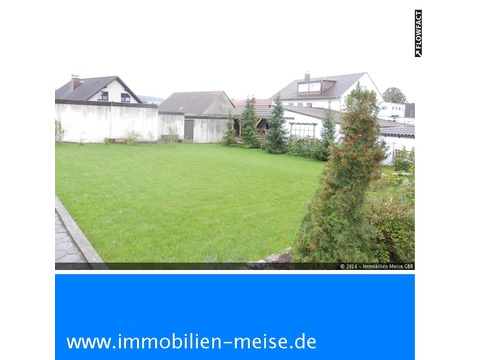 Wohngrundstück kaufen in Brakel, 400 m² Grundstück