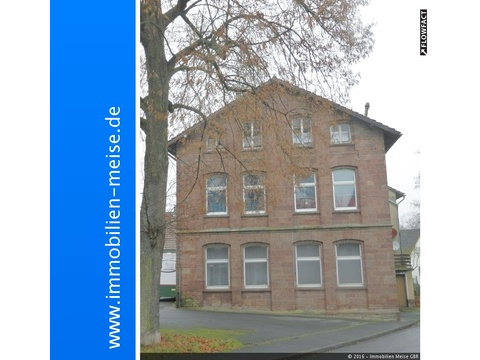 Mehrfamilienhaus kaufen in Höxter, 500 m² Grundstück, 280 m² Wohnfläche, 10 Zimmer