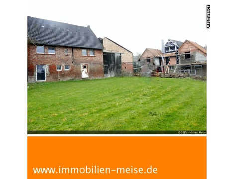 Zweifamilienhaus kaufen in Höxter, mit Garage, 400 m² Grundstück, 100 m² Wohnfläche, 6 Zimmer