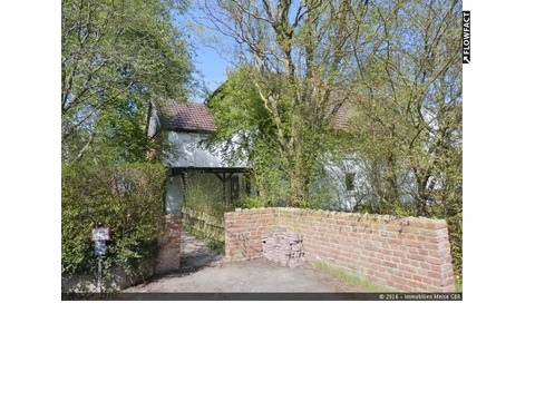 Einfamilienhaus kaufen in Borgentreich, 400 m² Grundstück, 120 m² Wohnfläche, 6 Zimmer