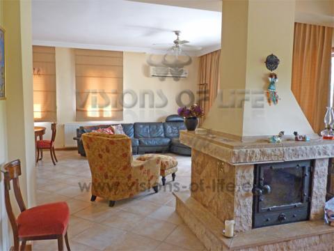 FINEST PROPERTIES TURKEY | Landhaus/Villa in Antalya