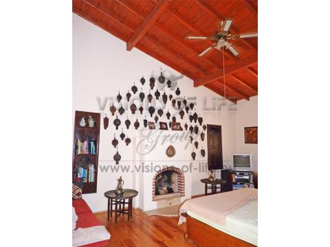 FINEST PROPERTIES TURKEY | Landhaus/Villa in Antalya