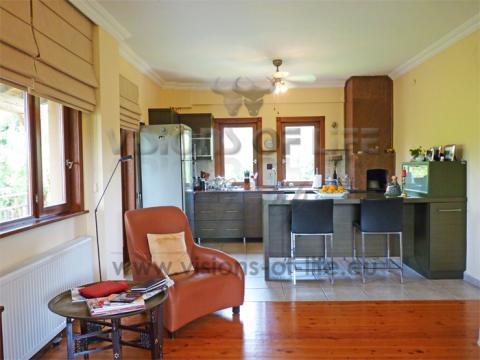 FINEST PROPERTIES TURKEY | Landhaus/Villa in Antalya