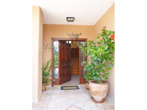 FINEST PROPERTIES TURKEY | Landhaus/Villa in Antalya