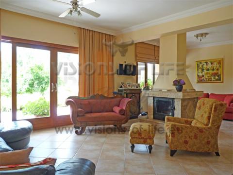 FINEST PROPERTIES TURKEY | Landhaus/Villa in Antalya