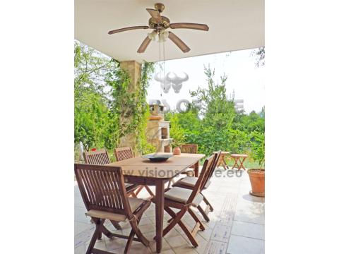 FINEST PROPERTIES TURKEY | Landhaus/Villa in Antalya