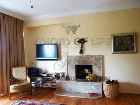 FINEST PROPERTIES TURKEY | Landhaus + Gästehaus + Angestelltenhaus in Antalya