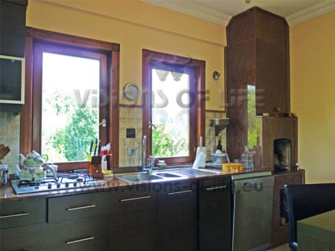 FINEST PROPERTIES TURKEY | Landhaus + Gästehaus + Angestelltenhaus in Antalya