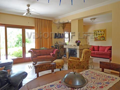 FINEST PROPERTIES TURKEY | Landhaus + Gästehaus + Angestelltenhaus in Antalya