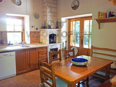 FINEST PROPERTIES TURKEY | Landhaus + Gästehaus + Angestelltenhaus in Antalya