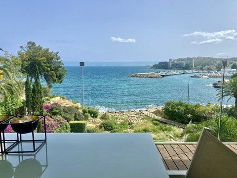 Etagenwohnung mieten in Palma, 163 m² Wohnfläche, 4 Zimmer