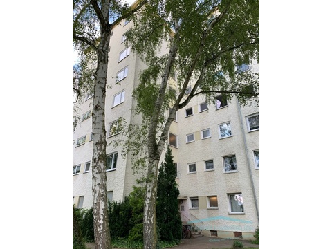 Etagenwohnung kaufen in Berlin, 61,25 m² Wohnfläche, 2,5 Zimmer