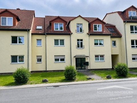 Erdgeschosswohnung kaufen in Schönefeld, 83 m² Wohnfläche, 3 Zimmer