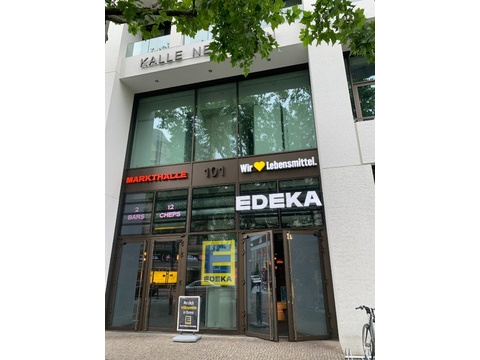 EdekaMarkt Karl- Marx-Str.