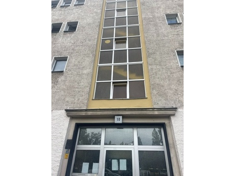 Etagenwohnung kaufen in Berlin, 69 m² Wohnfläche, 3 Zimmer