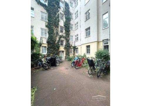 Innenhof