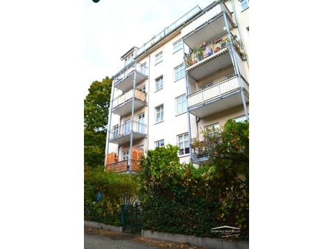 Gartenhaus