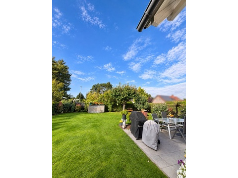 Gartenansicht 1