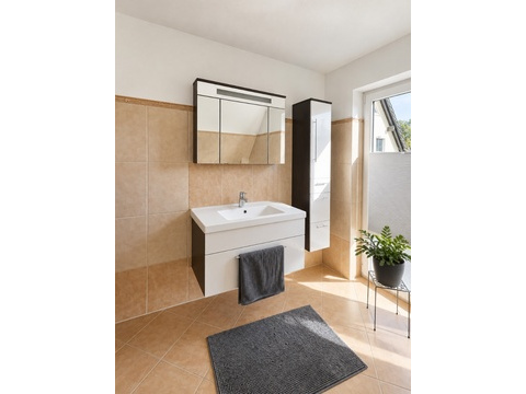Badezimmer Spiegel