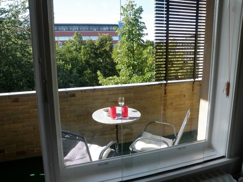 Balkon