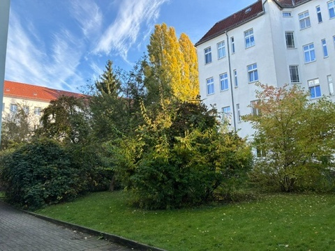Innenhof
