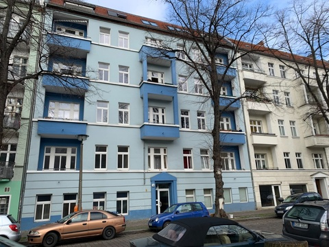 Vorderhaus (2)