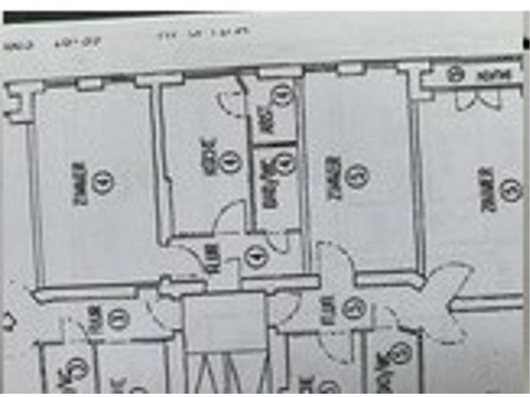 WE04 Grundriss