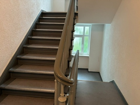 Treppenhaus