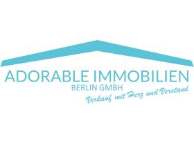 Adorable Immobilien Berlin GmbH in Berlin