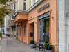 Ladenlokal kaufen in Berlin, 60 m² Verkaufsfläche