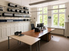 Bürofläche mieten, pachten in Berlin, 281,02 m² Bürofläche
