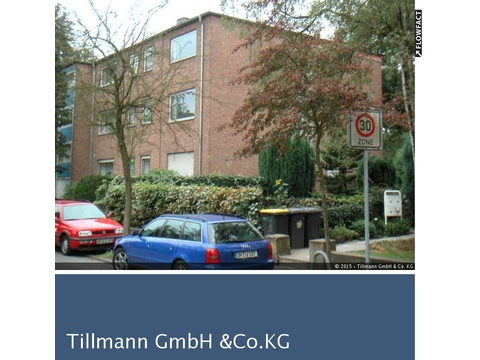 Etagenwohnung mieten in Recklinghausen, 85,46 m² Wohnfläche, 3 Zimmer